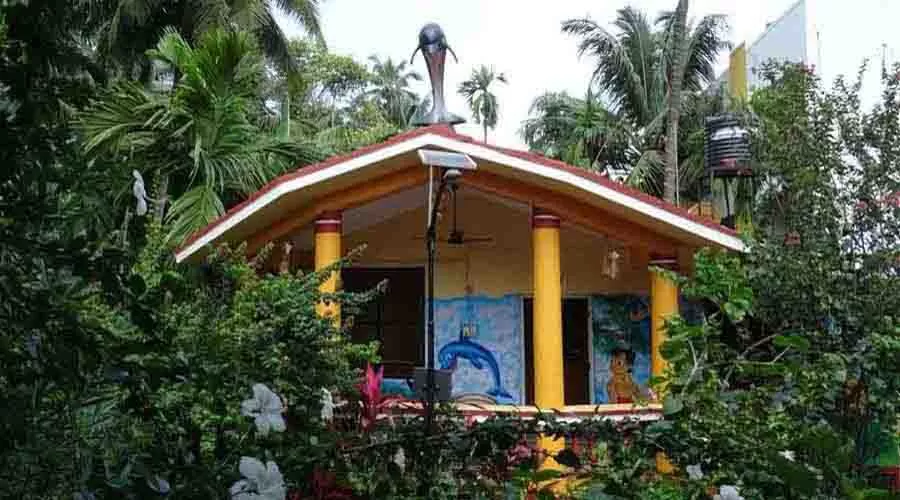 Dolphin Resort, Diveagar Photos